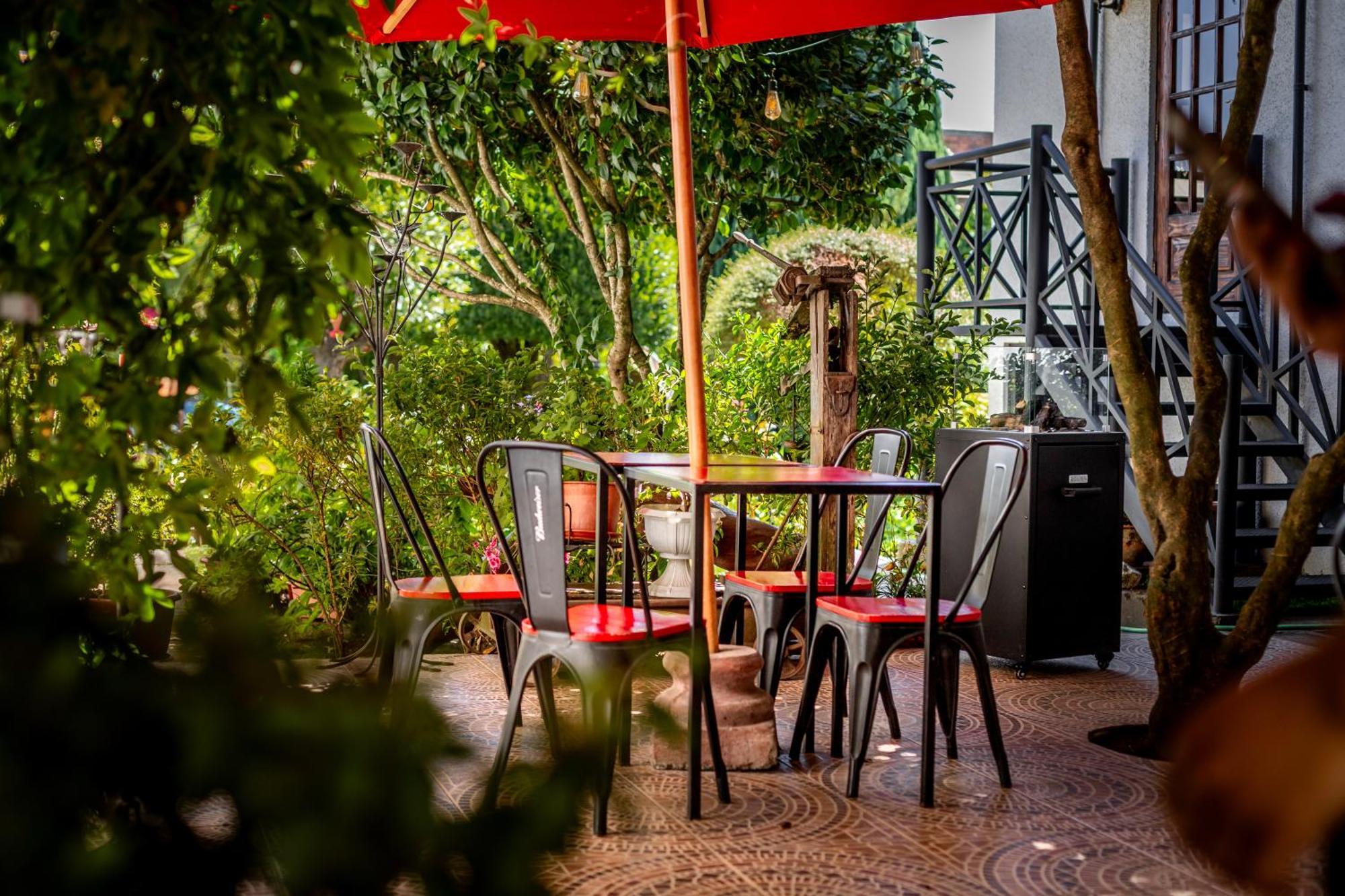 Hotel Royal Victoria Bagian luar foto
