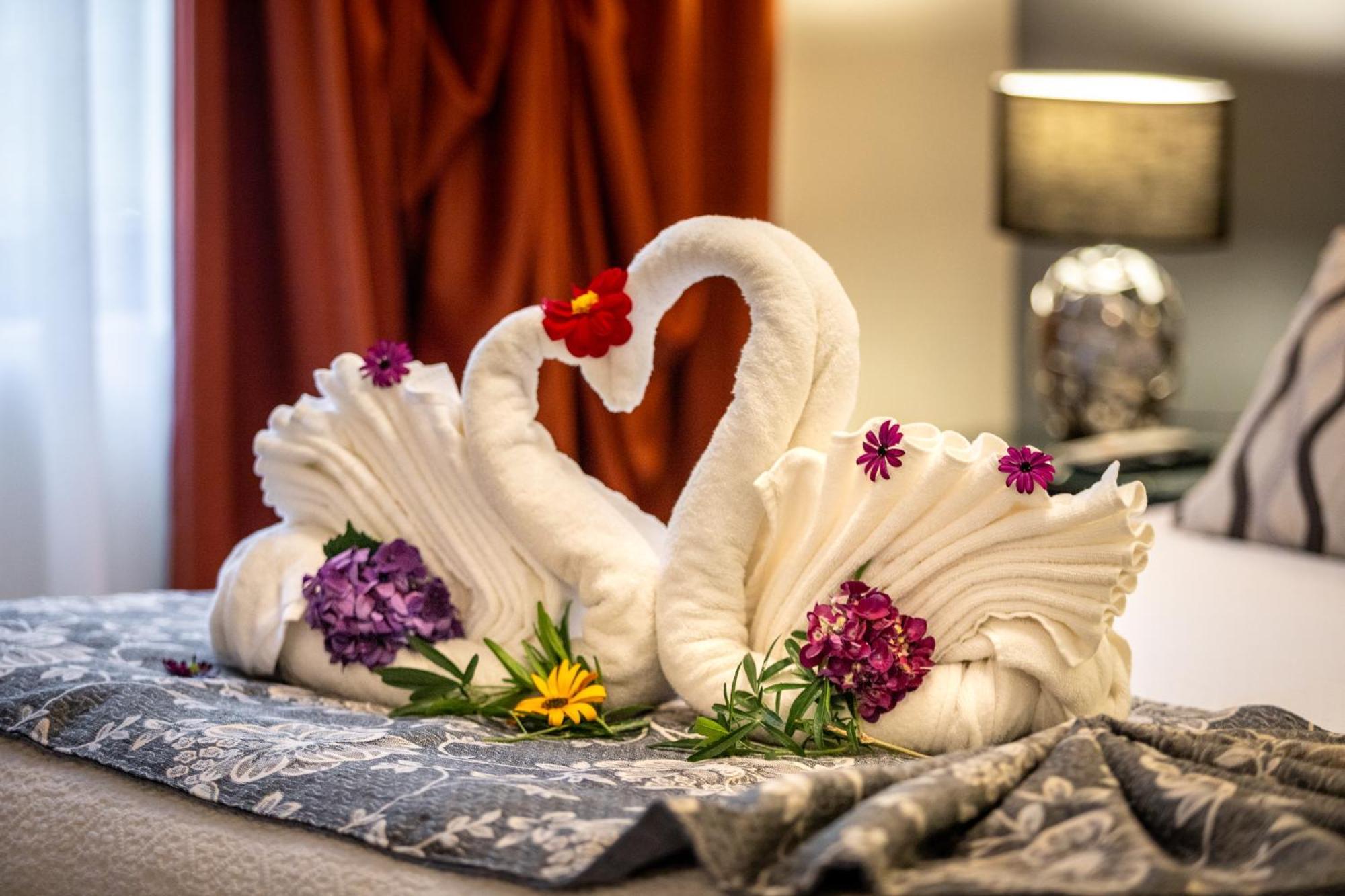 Hotel Royal Victoria Bagian luar foto