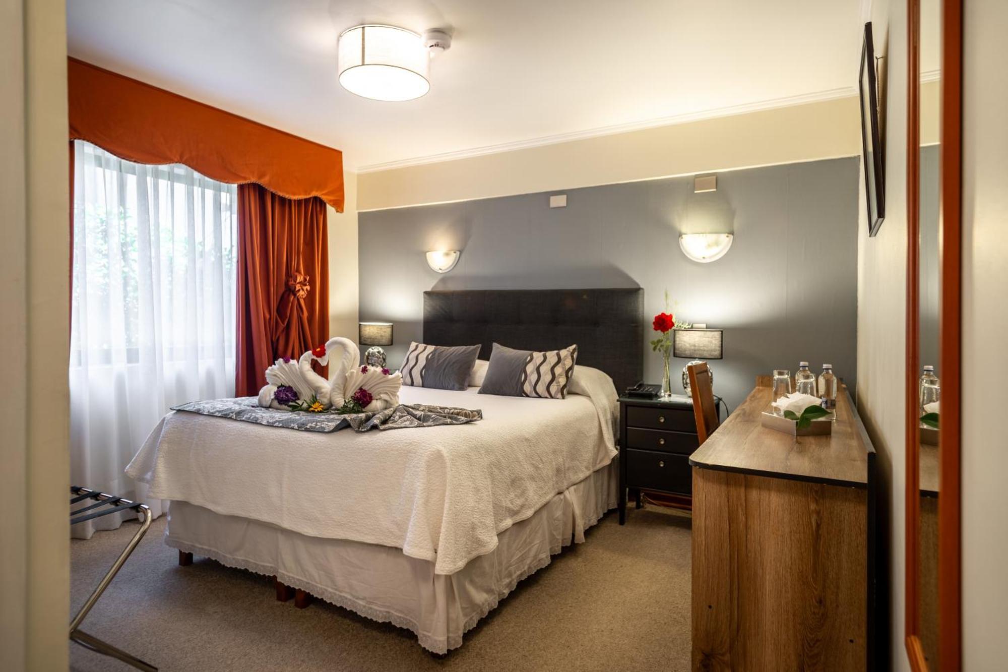 Hotel Royal Victoria Bagian luar foto