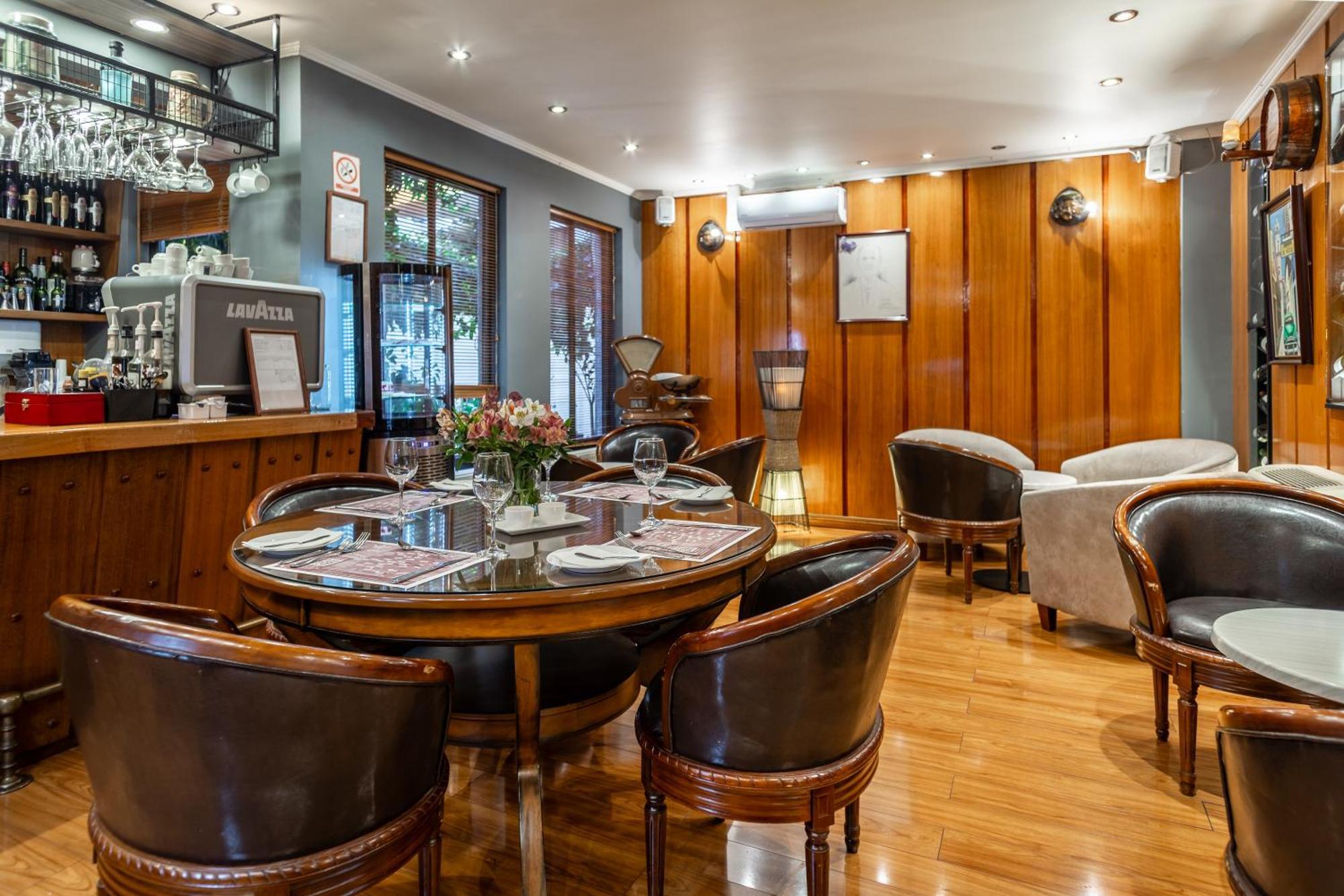 Hotel Royal Victoria Bagian luar foto