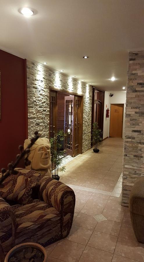 Hotel Royal Victoria Bagian luar foto