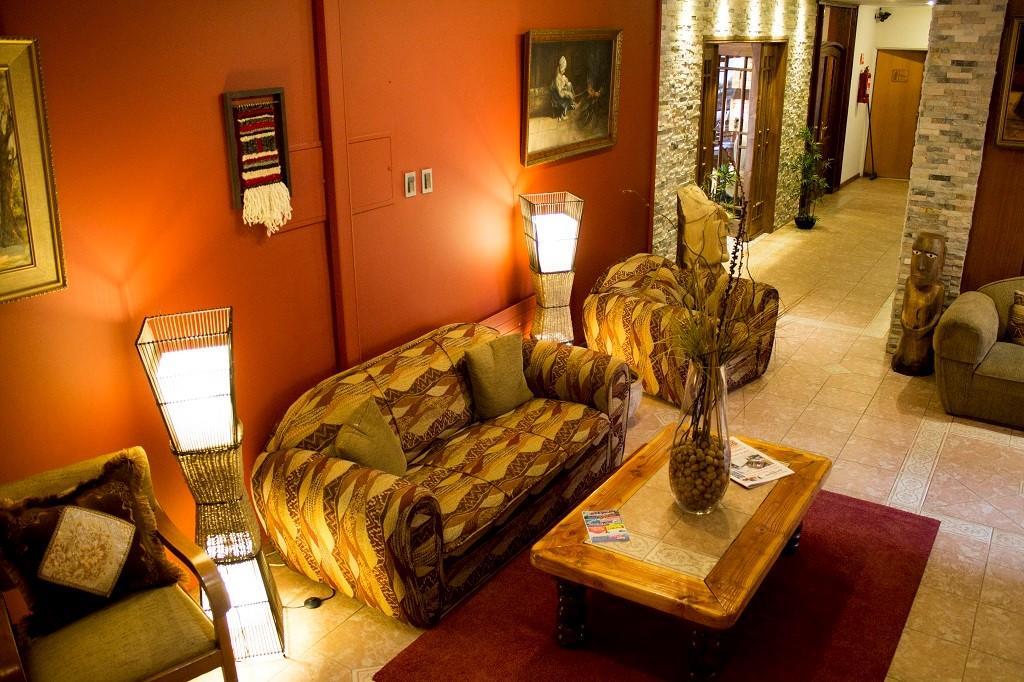 Hotel Royal Victoria Bagian luar foto
